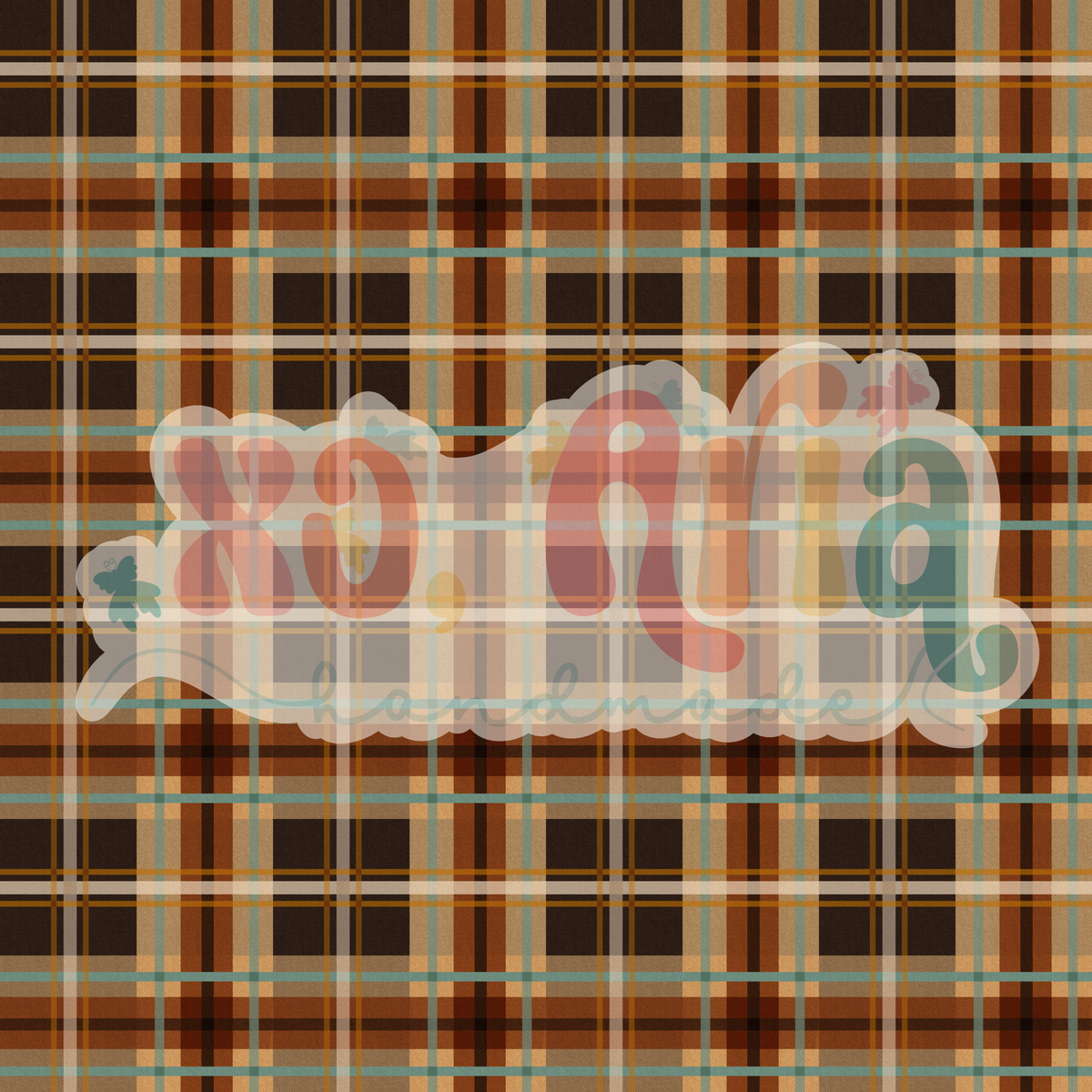 OTW Plaid