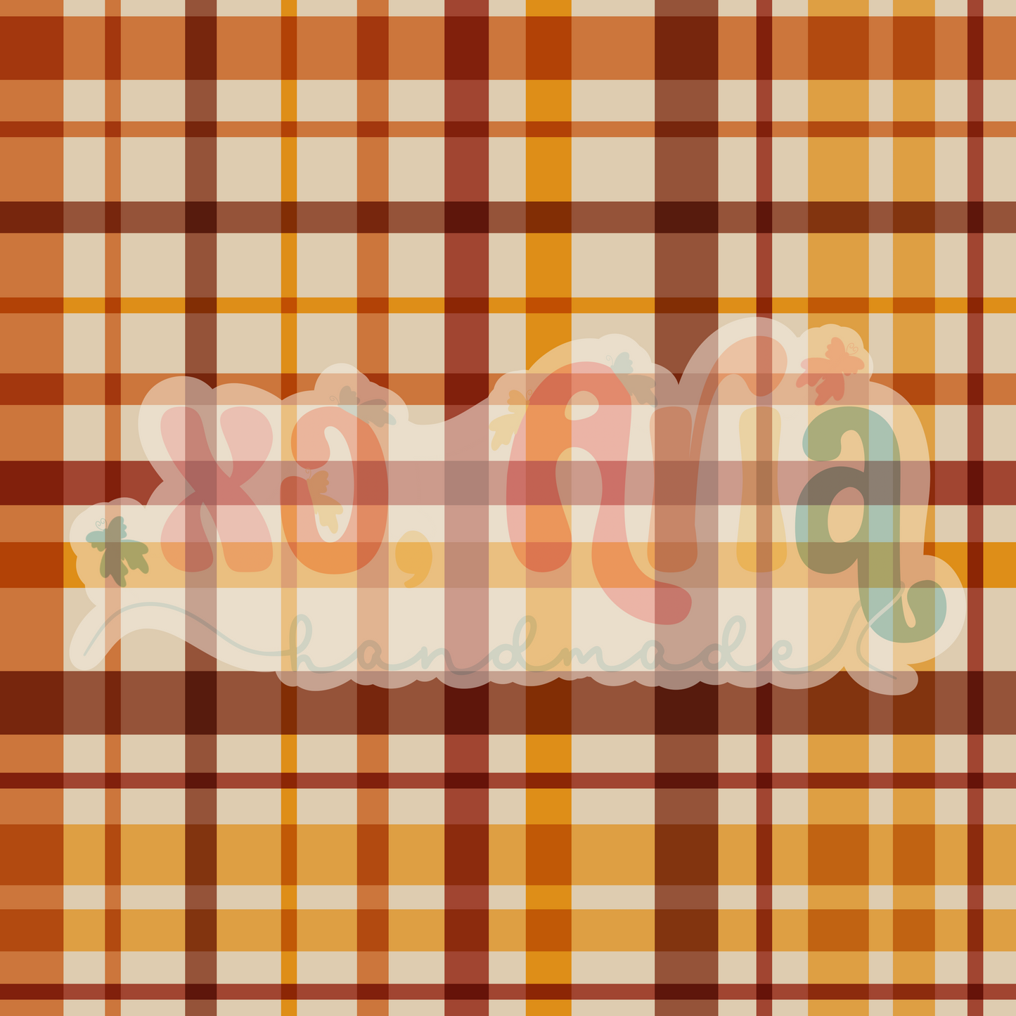 Plaid Fall Finds