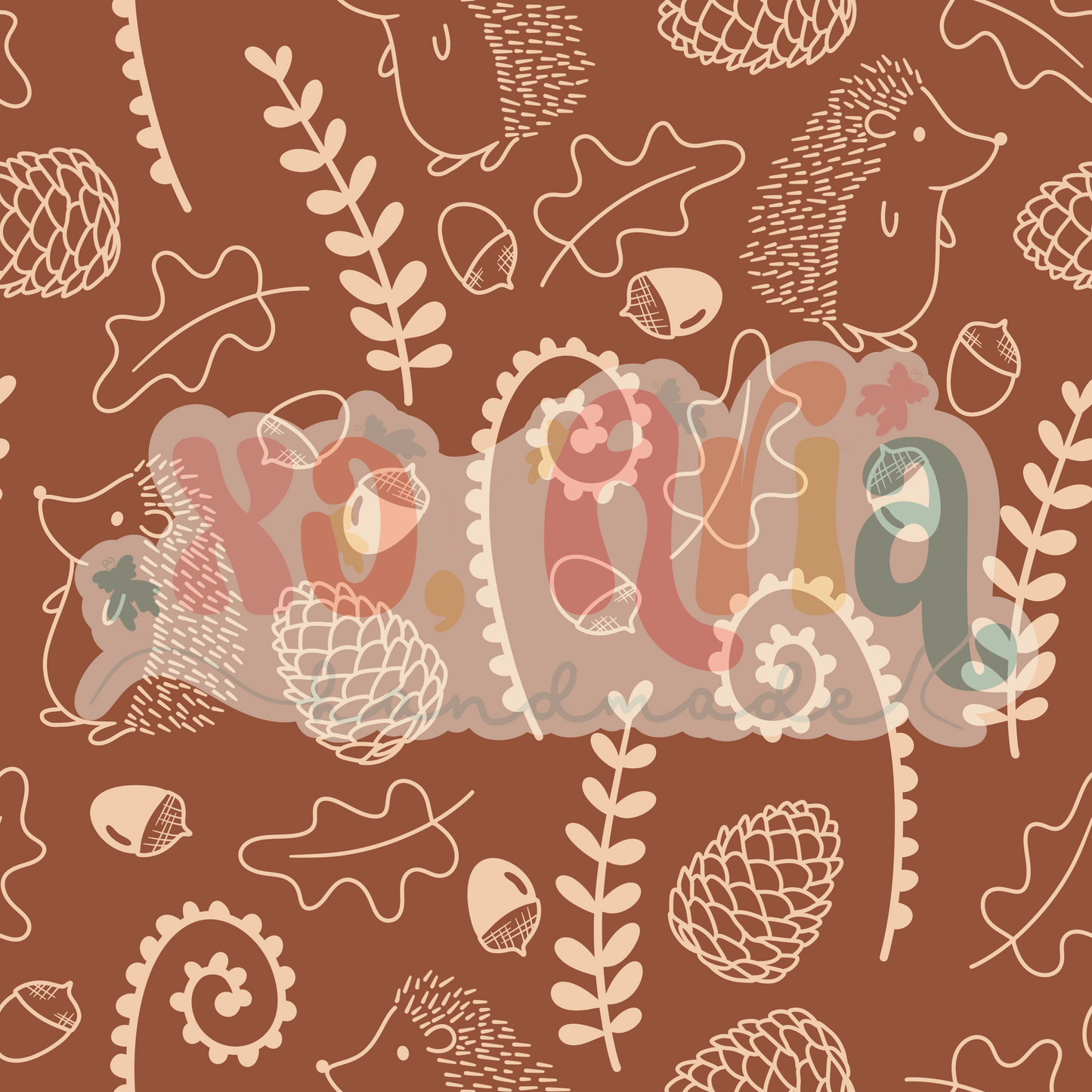 Forest Friends