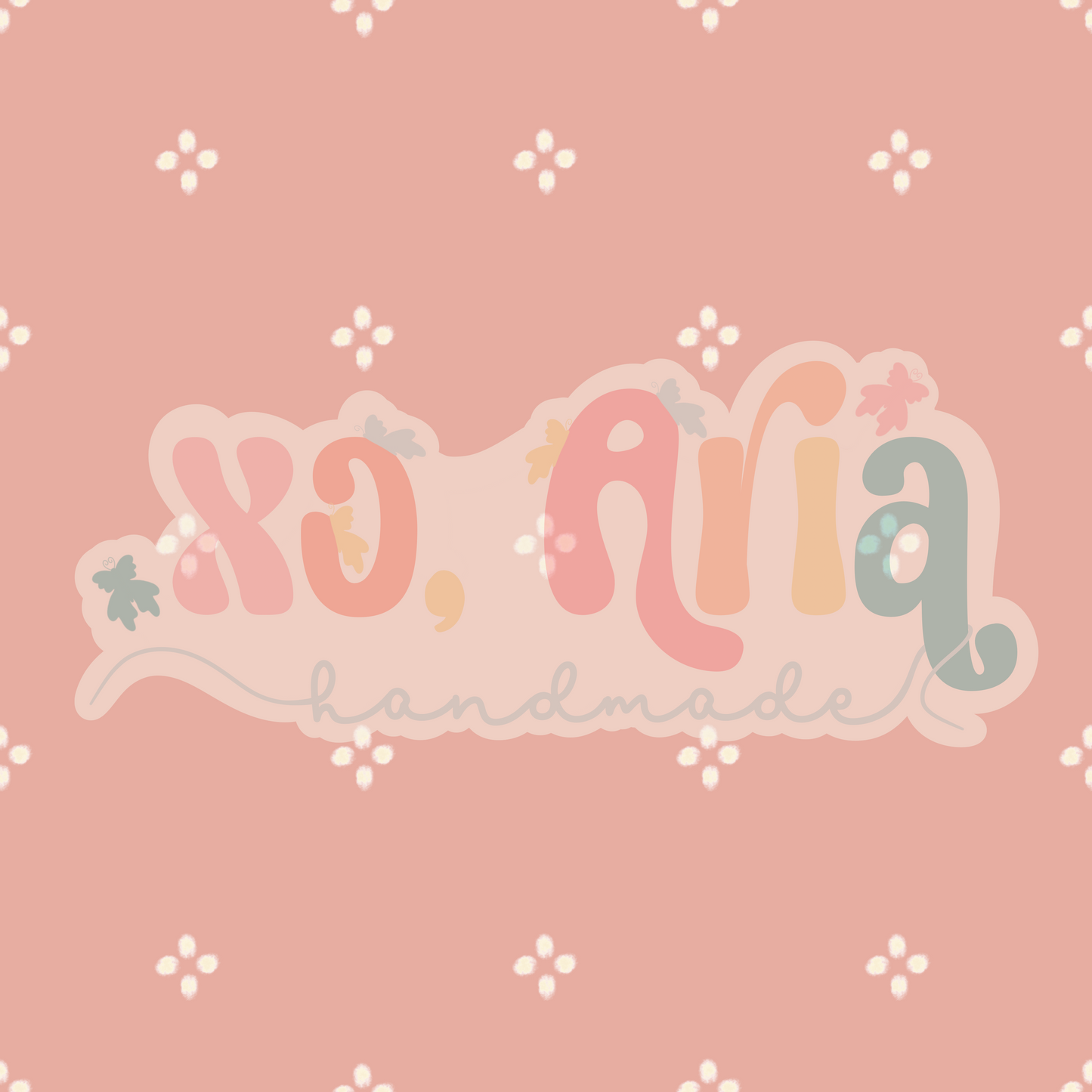 Simple Vintage Blush