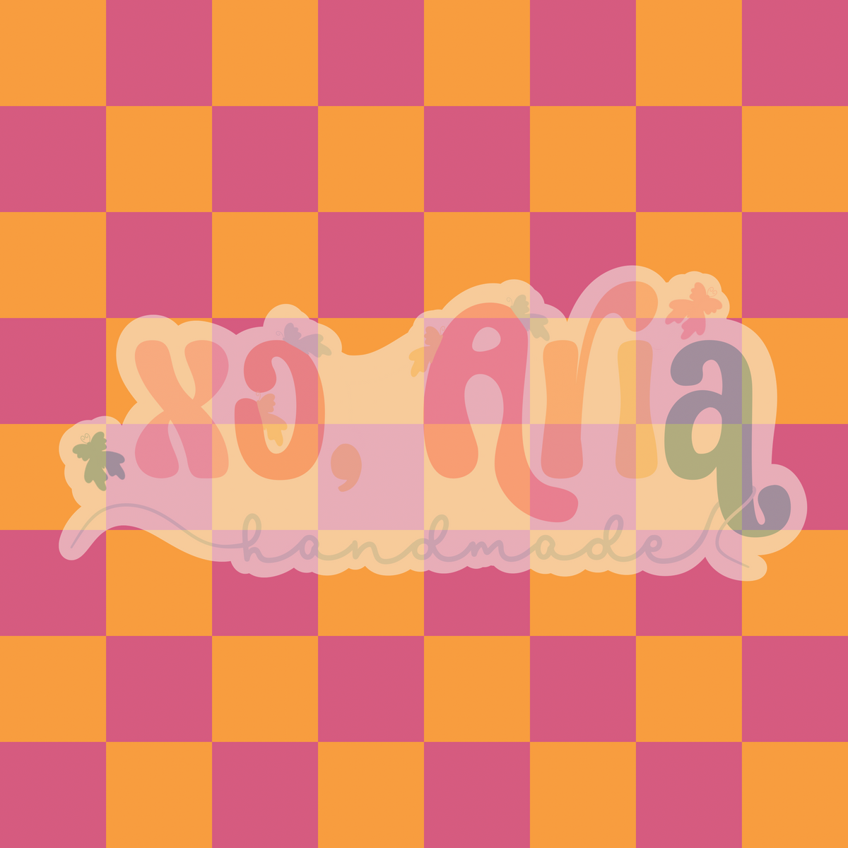 Charms Checkers
