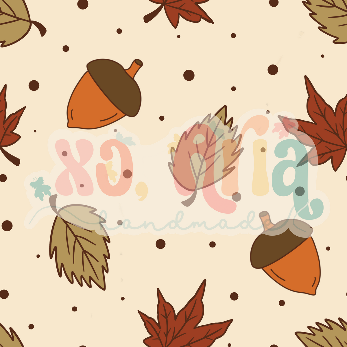 Fall Leaves
