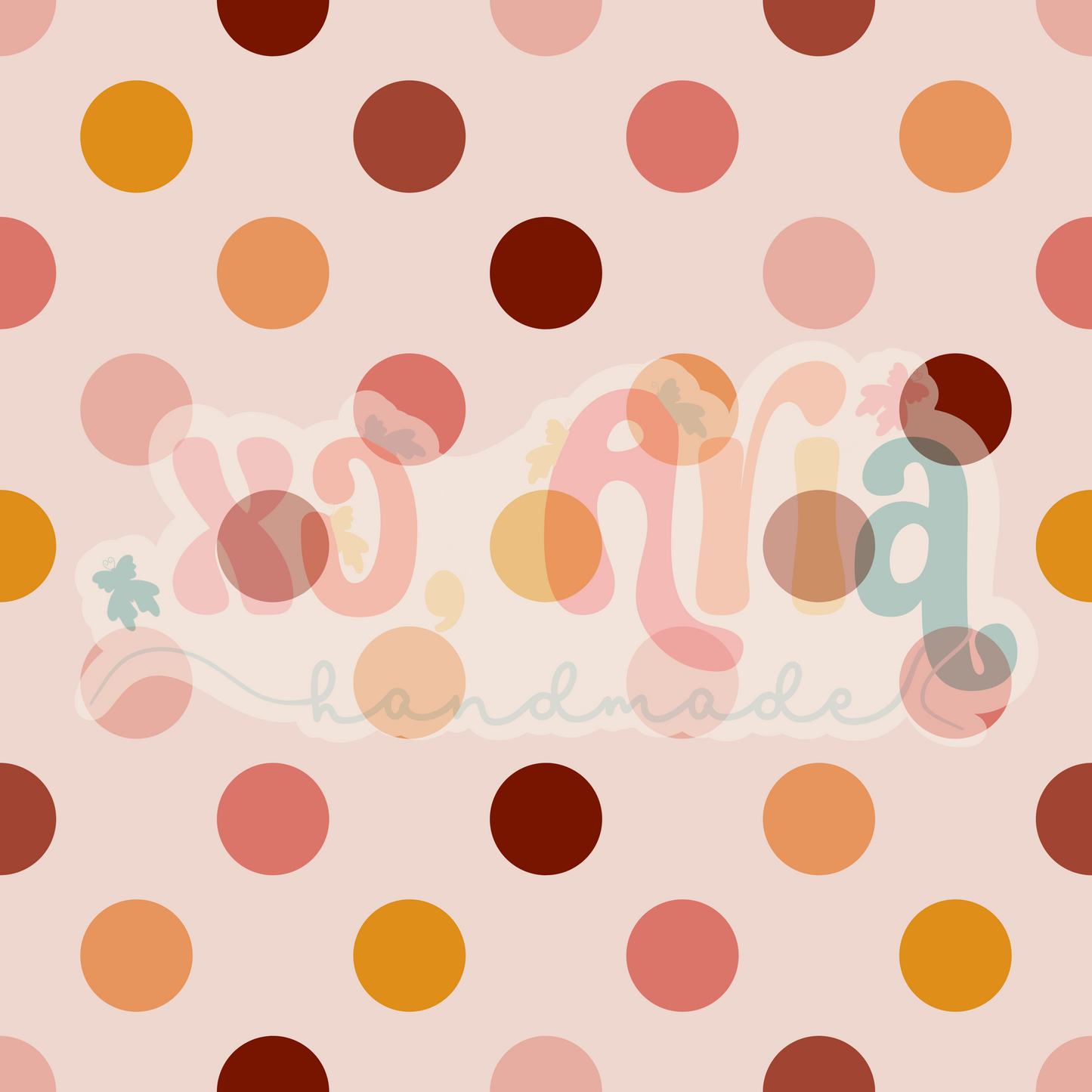 Polka Dots