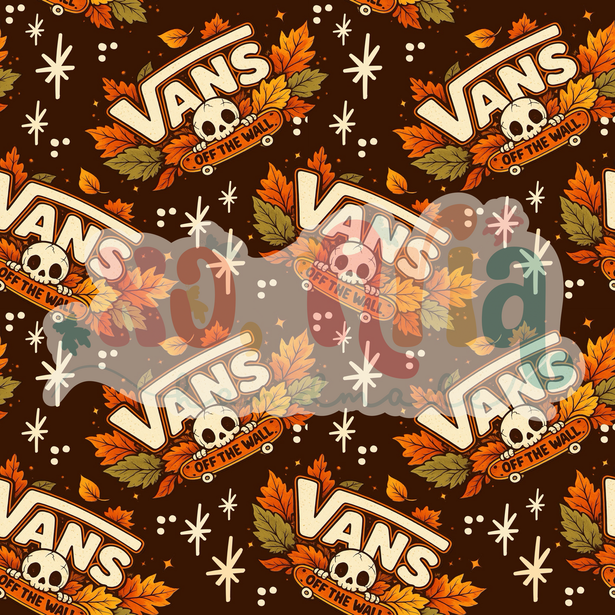 Fall OTW