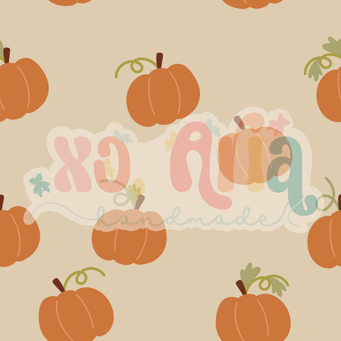 Pumpkin Picking