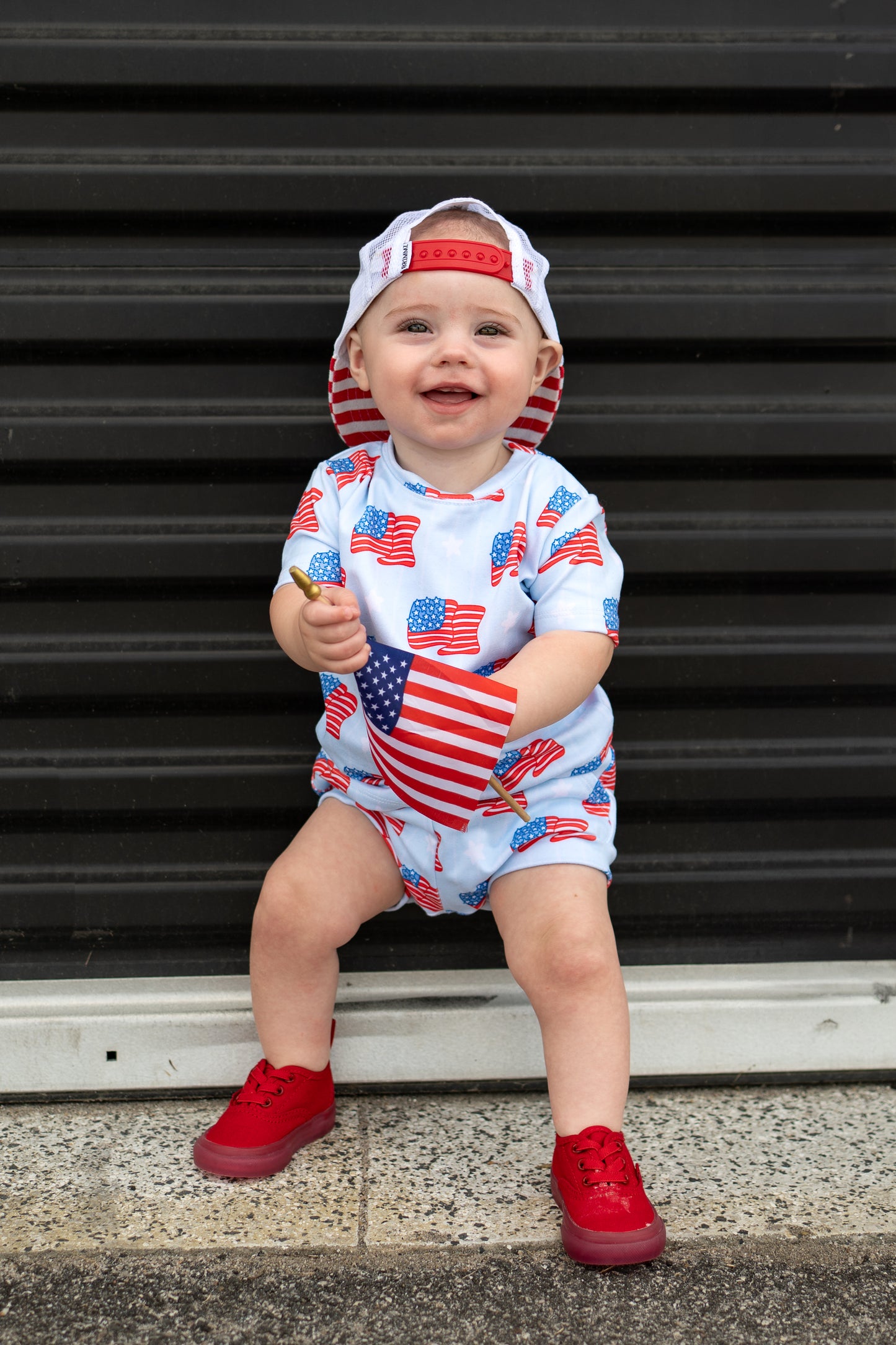 Tee and Shortie SET