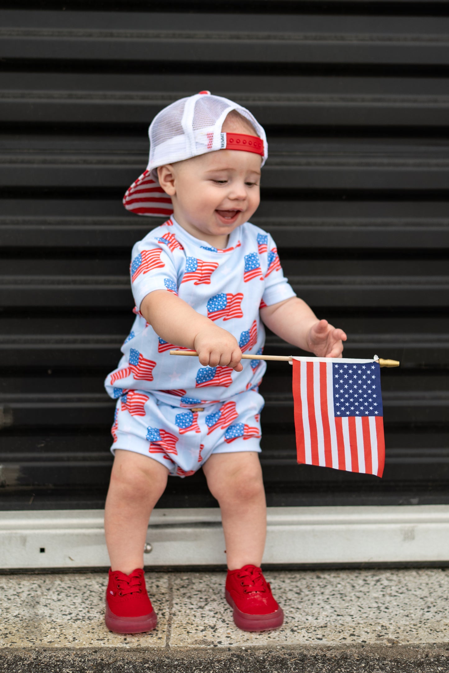 Tee and Shortie SET