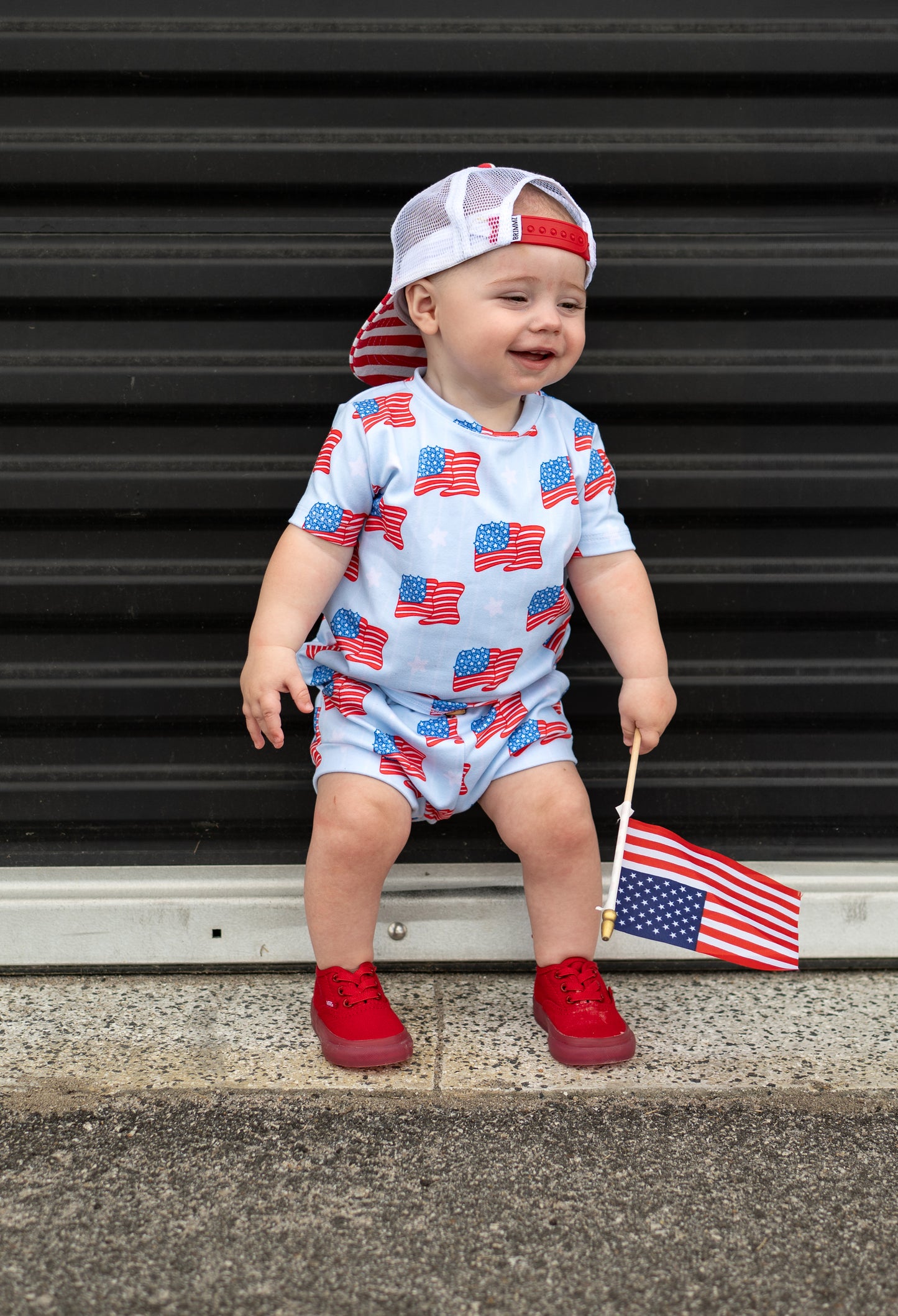 Tee and Shortie SET