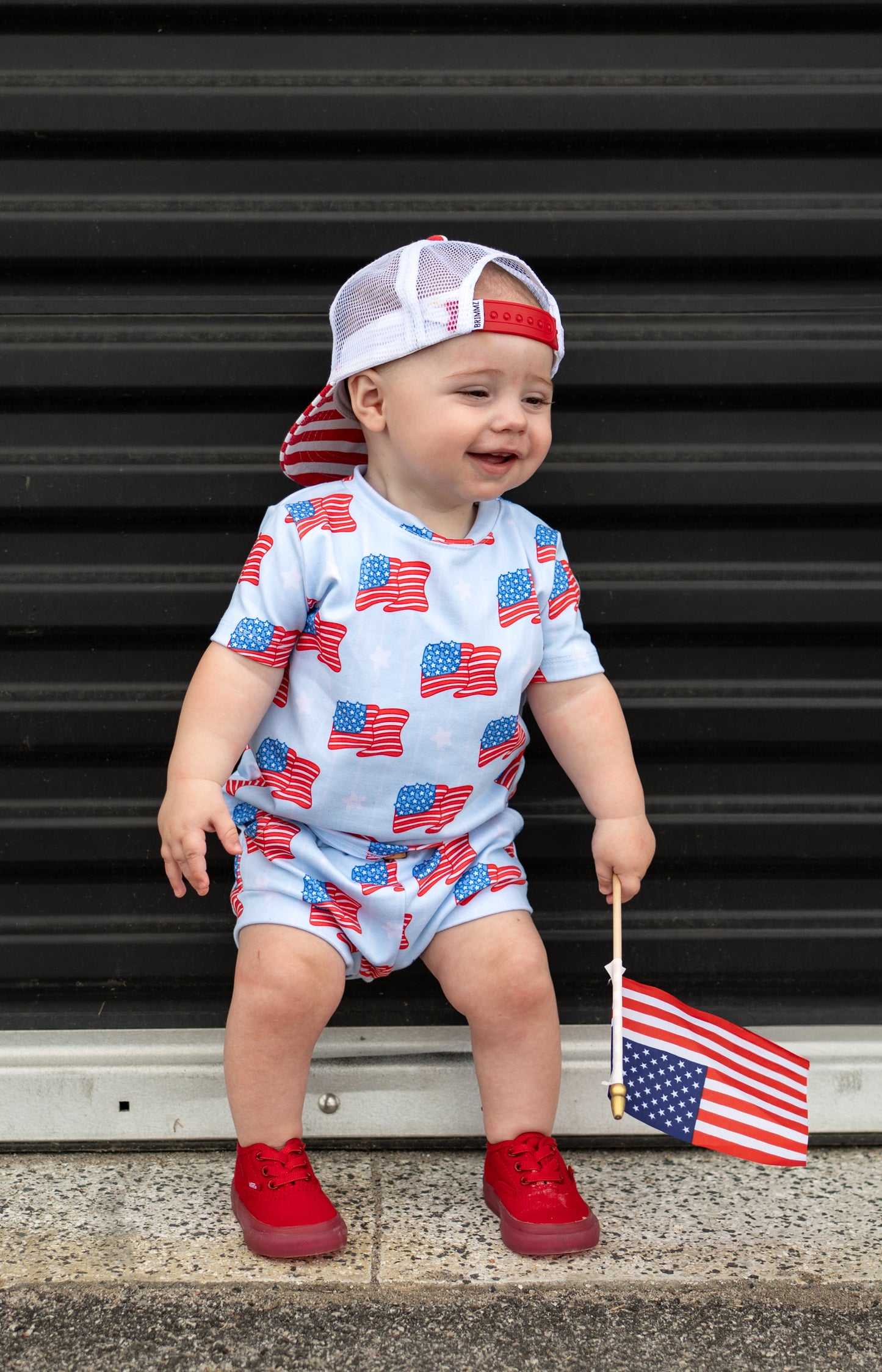 Tee and Shortie SET