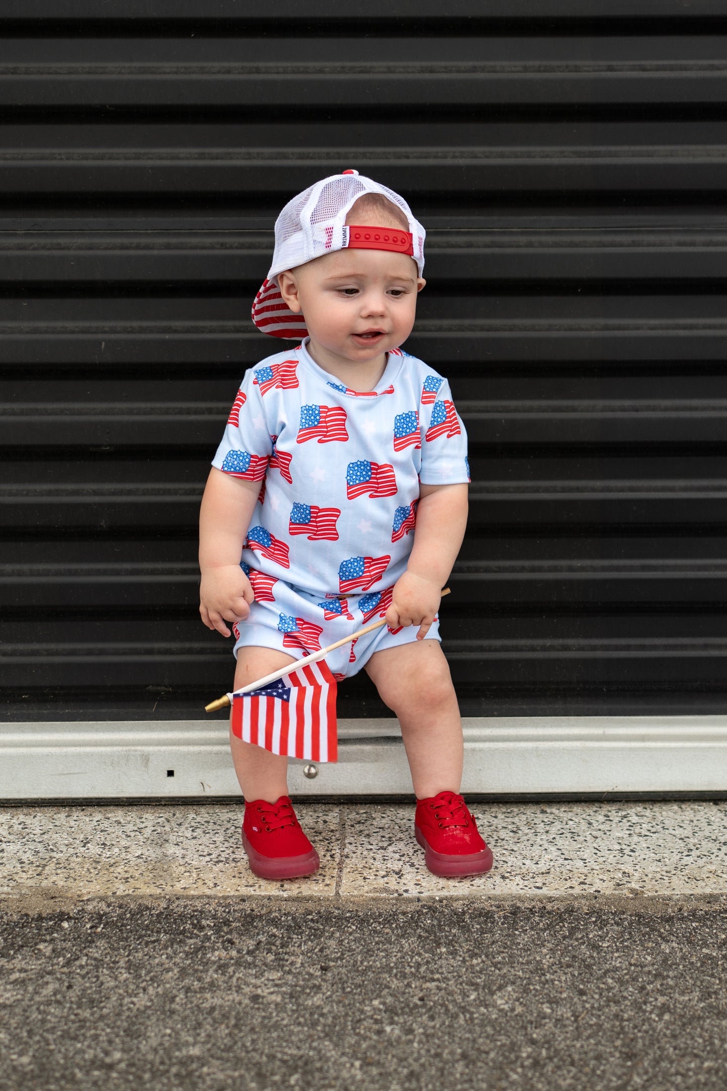 Tee and Shortie SET