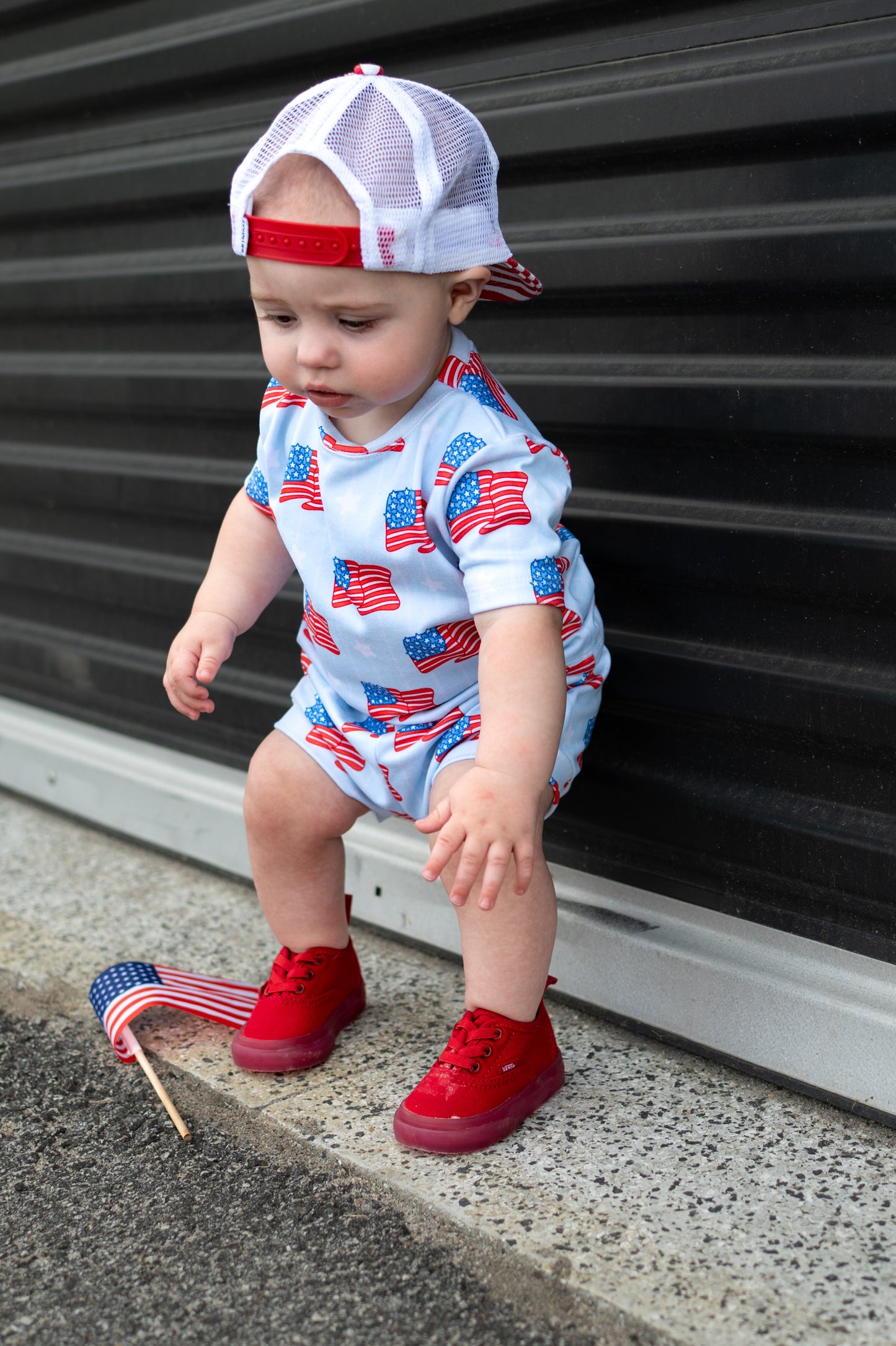 Tee and Shortie SET