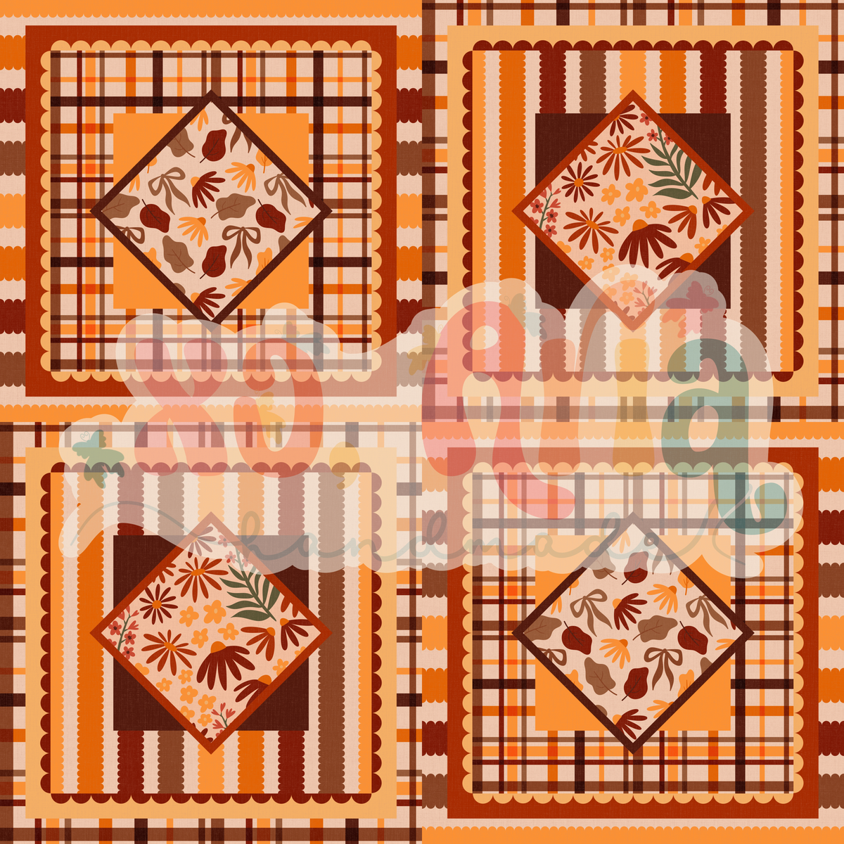 Hearth + Hallow Quilt