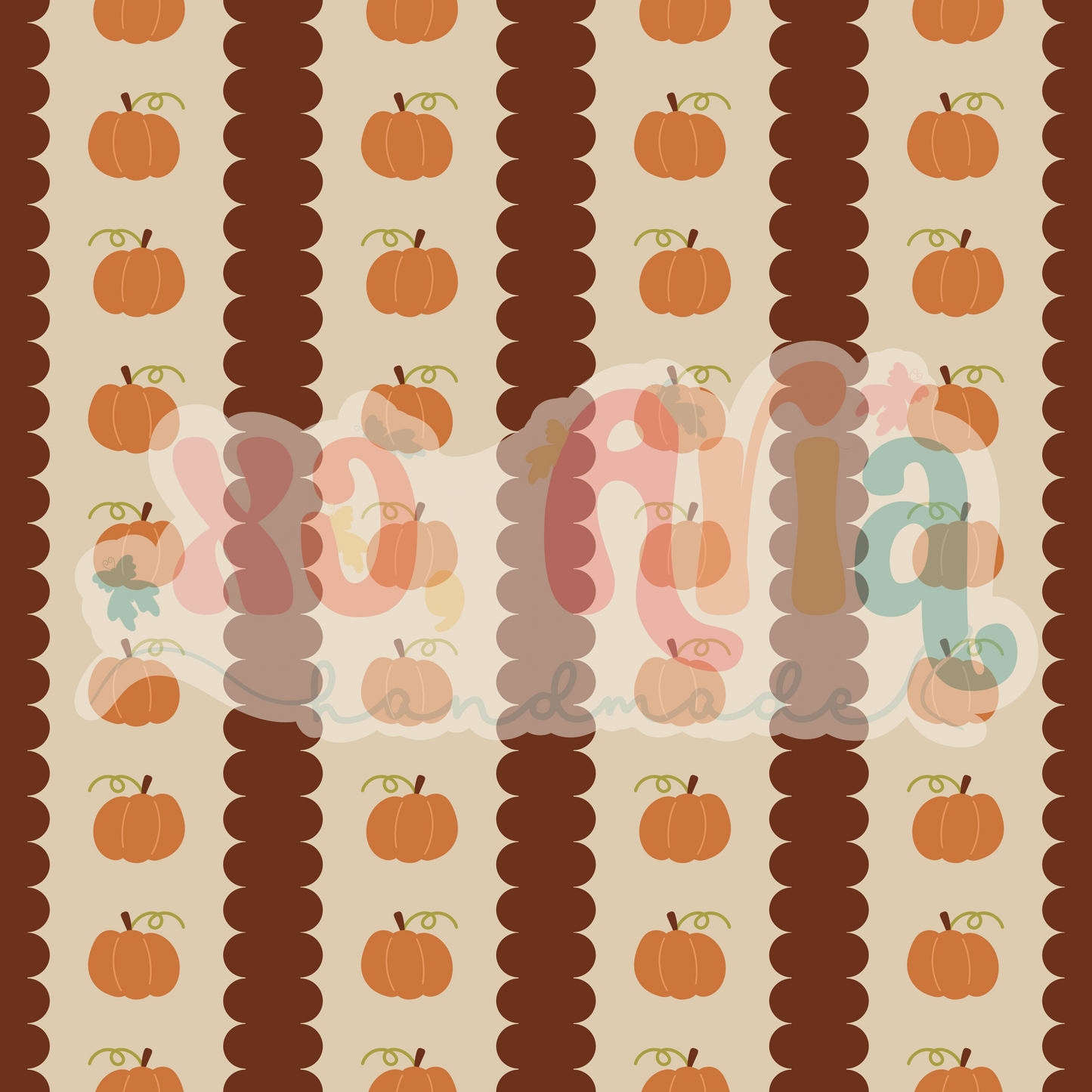 Pumpkin Fields