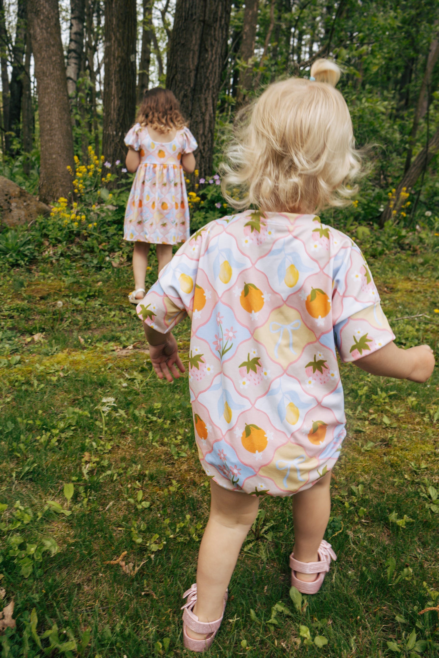 T-Shirt Romper