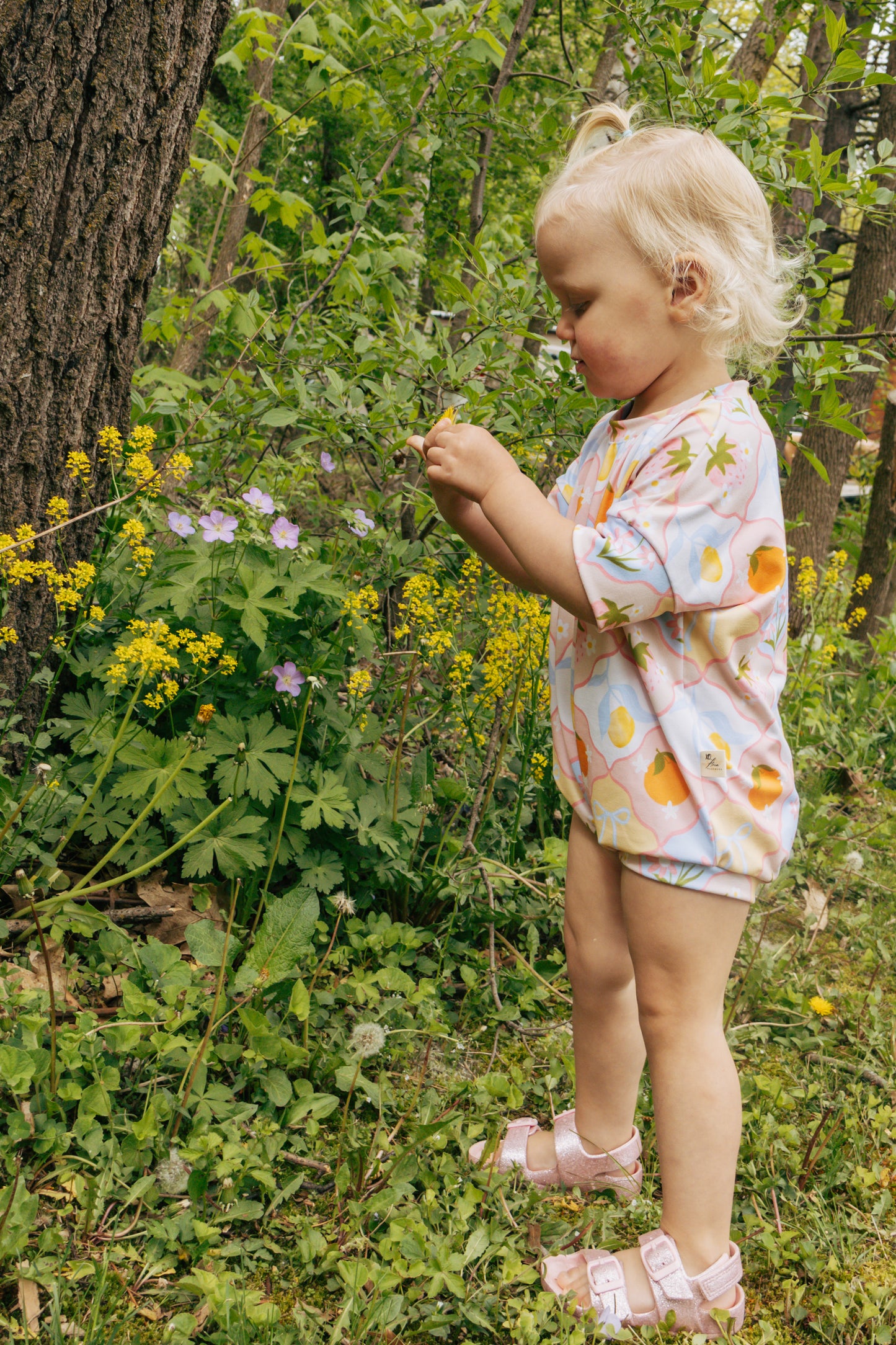 T-Shirt Romper