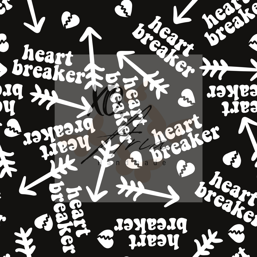 Heart Breaker