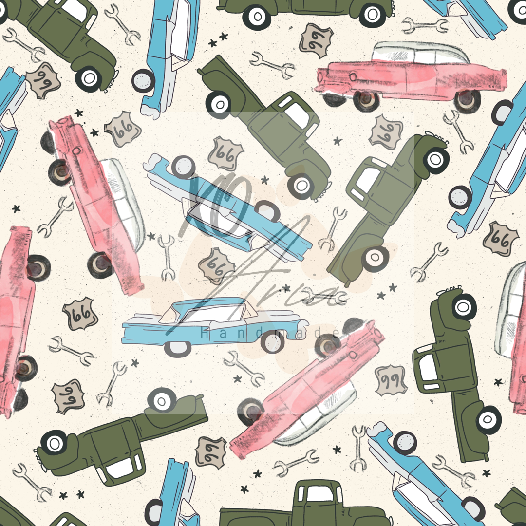 Classic Cars