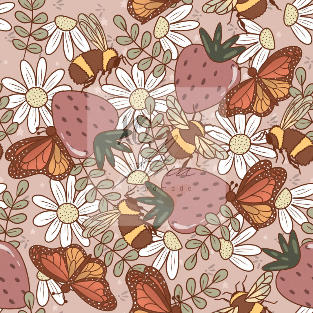 Bees & Berries