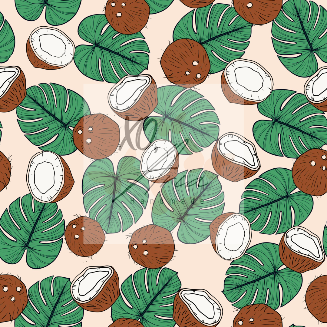 Coconuts