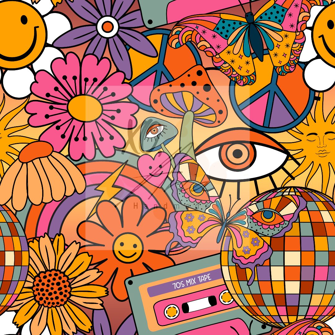 70's Vibe