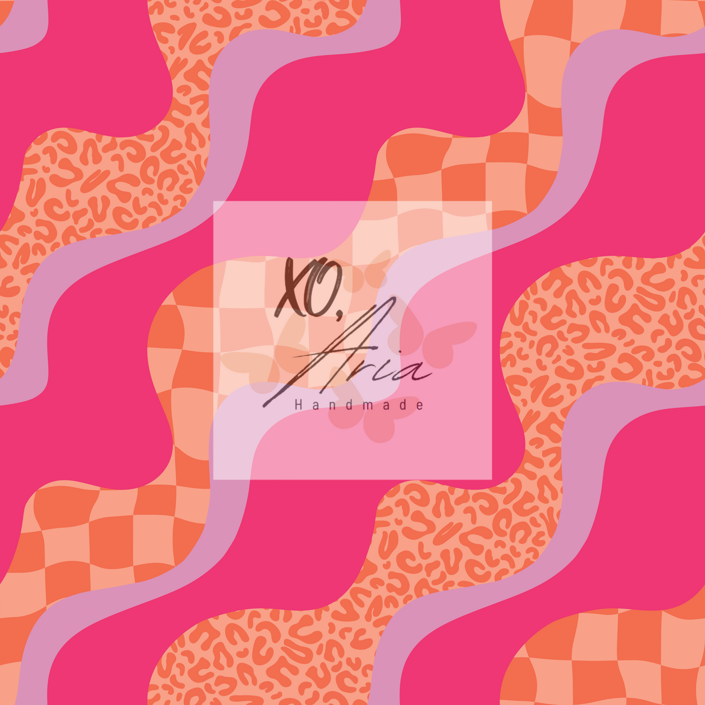 Dazed Out Peach