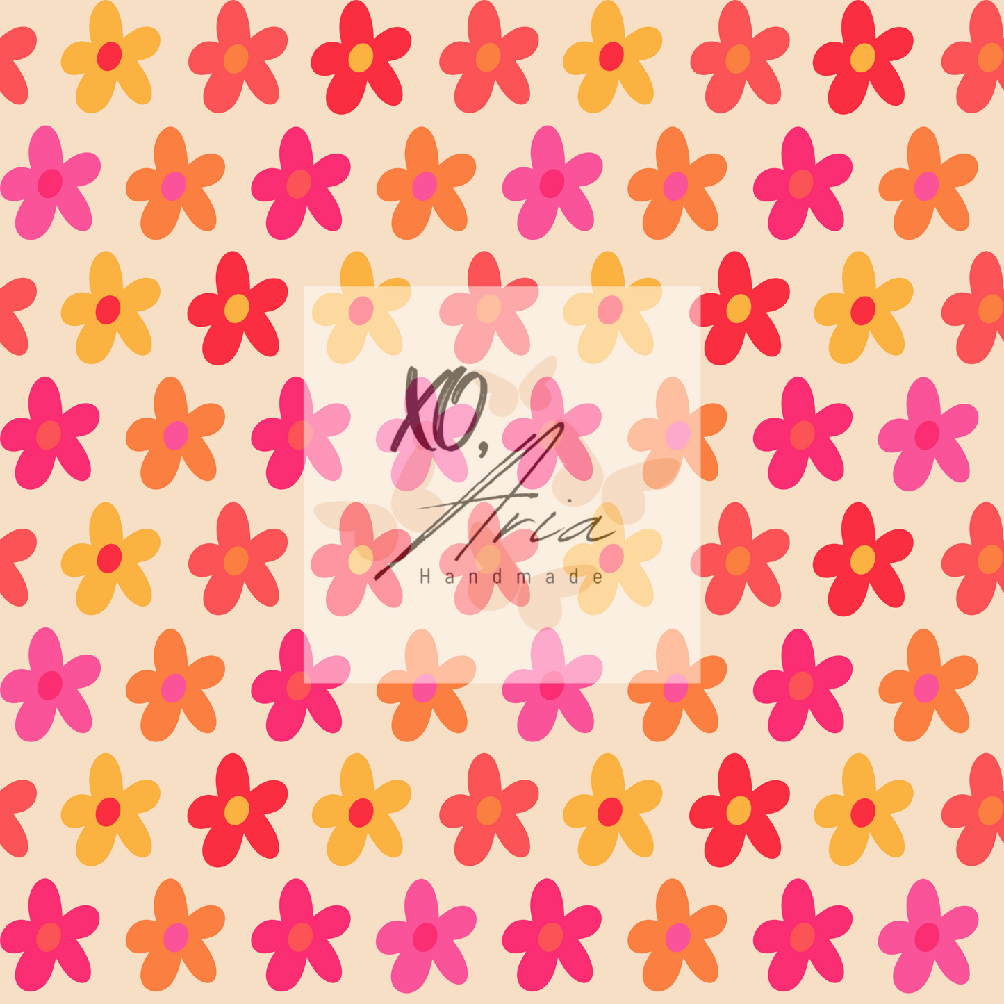 Dainty Daisies
