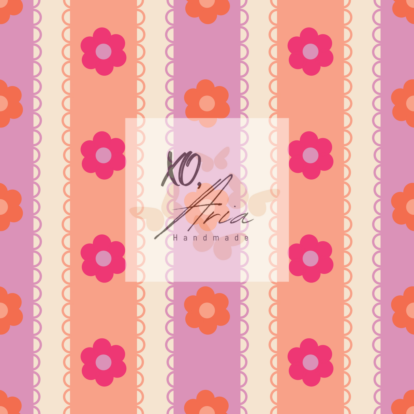 Daisy Stitch