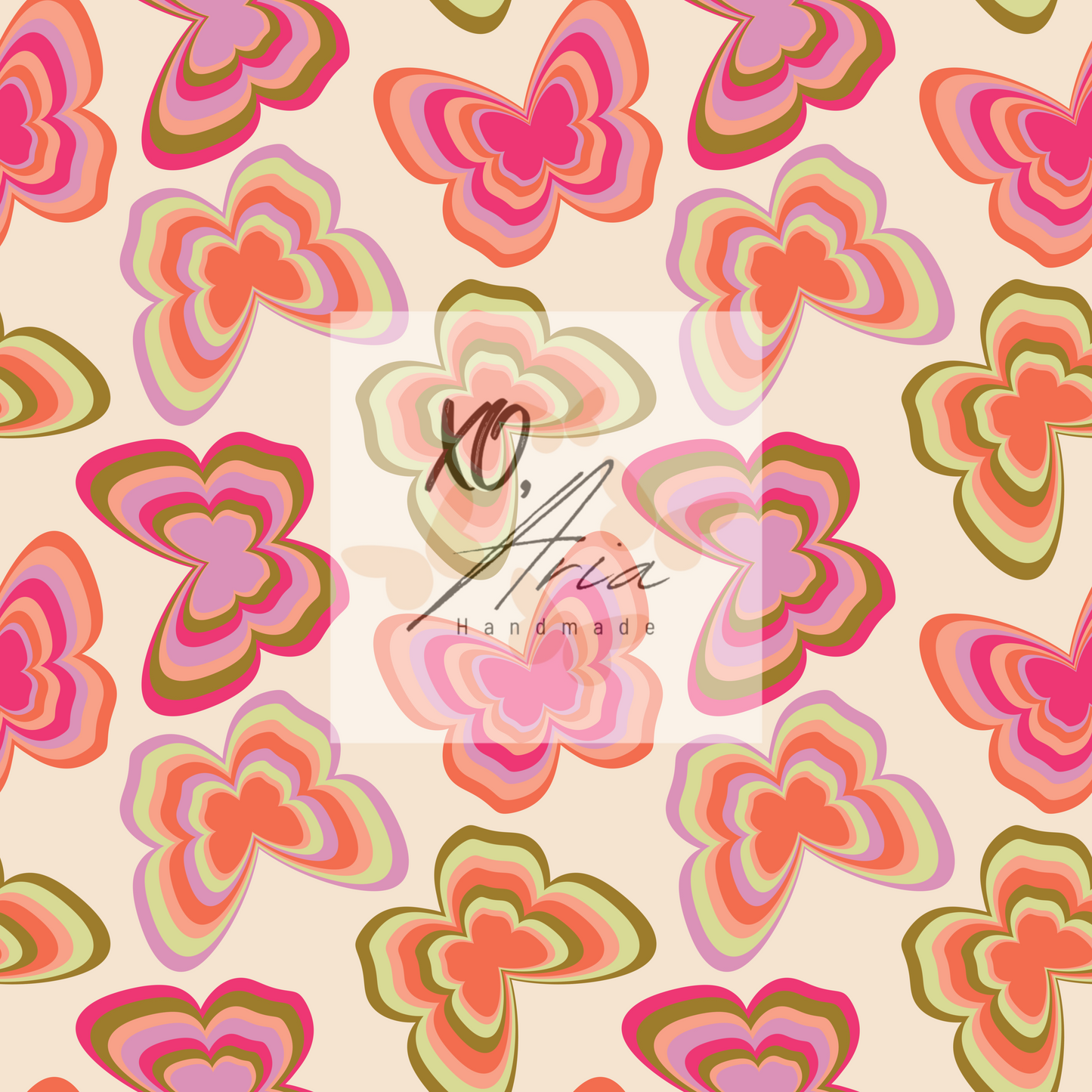 Butterfly Wave