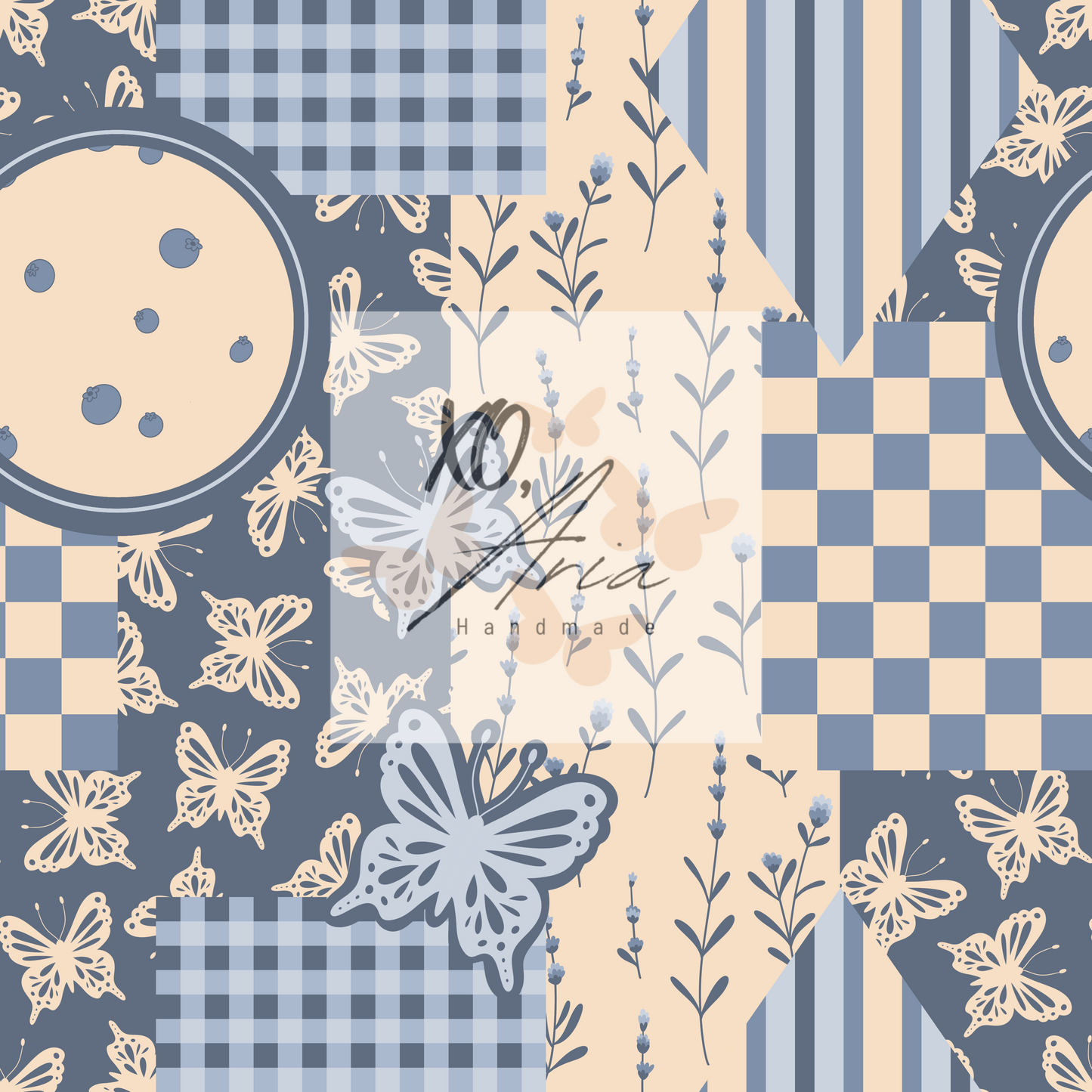 Cottage Keepsake