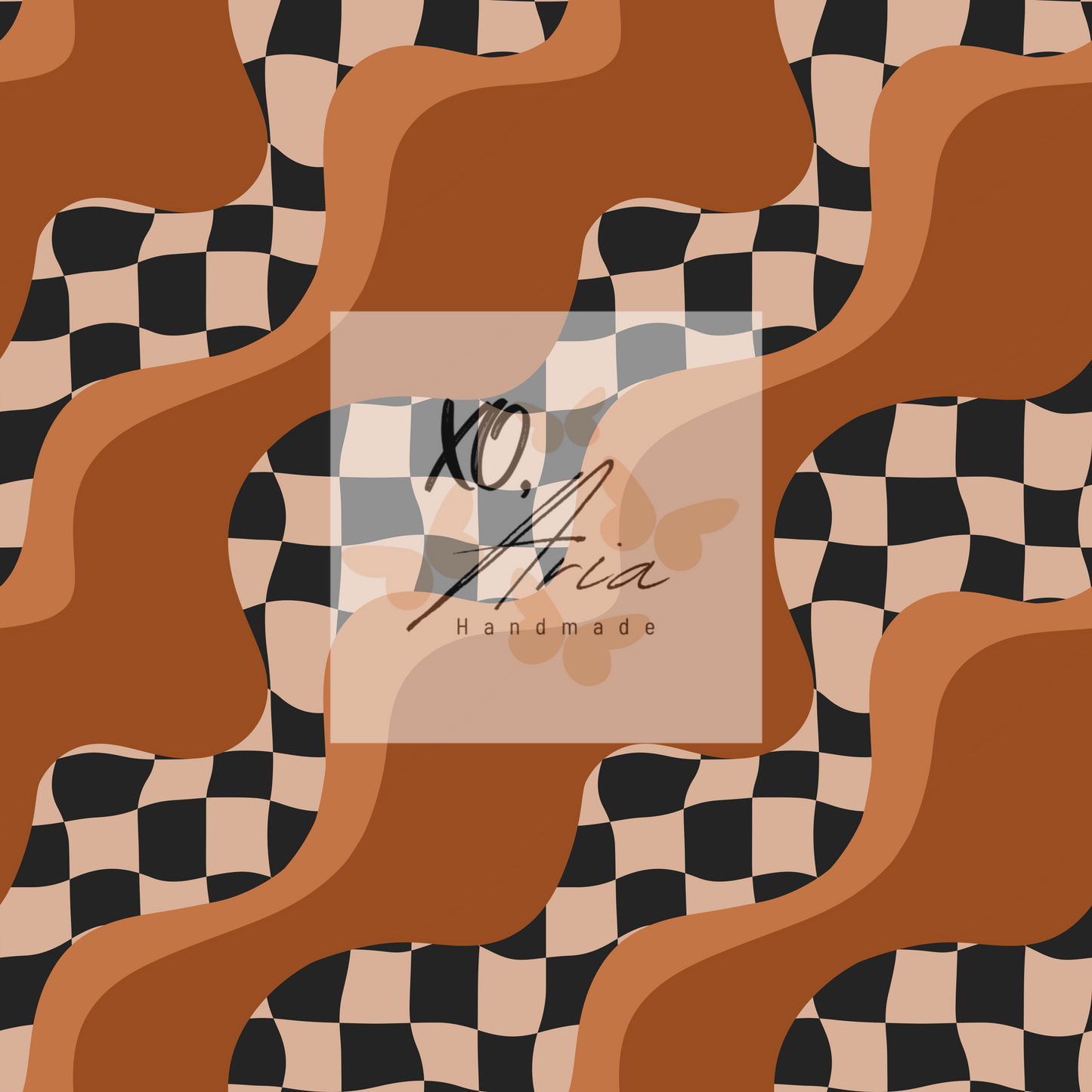 Neutral Waves and Checkers