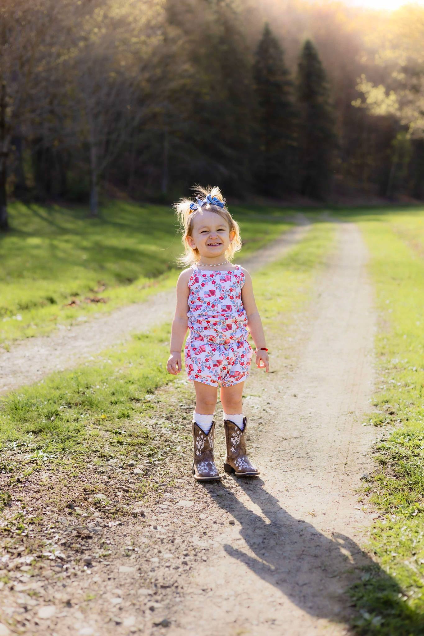 Cami and Shortie SET
