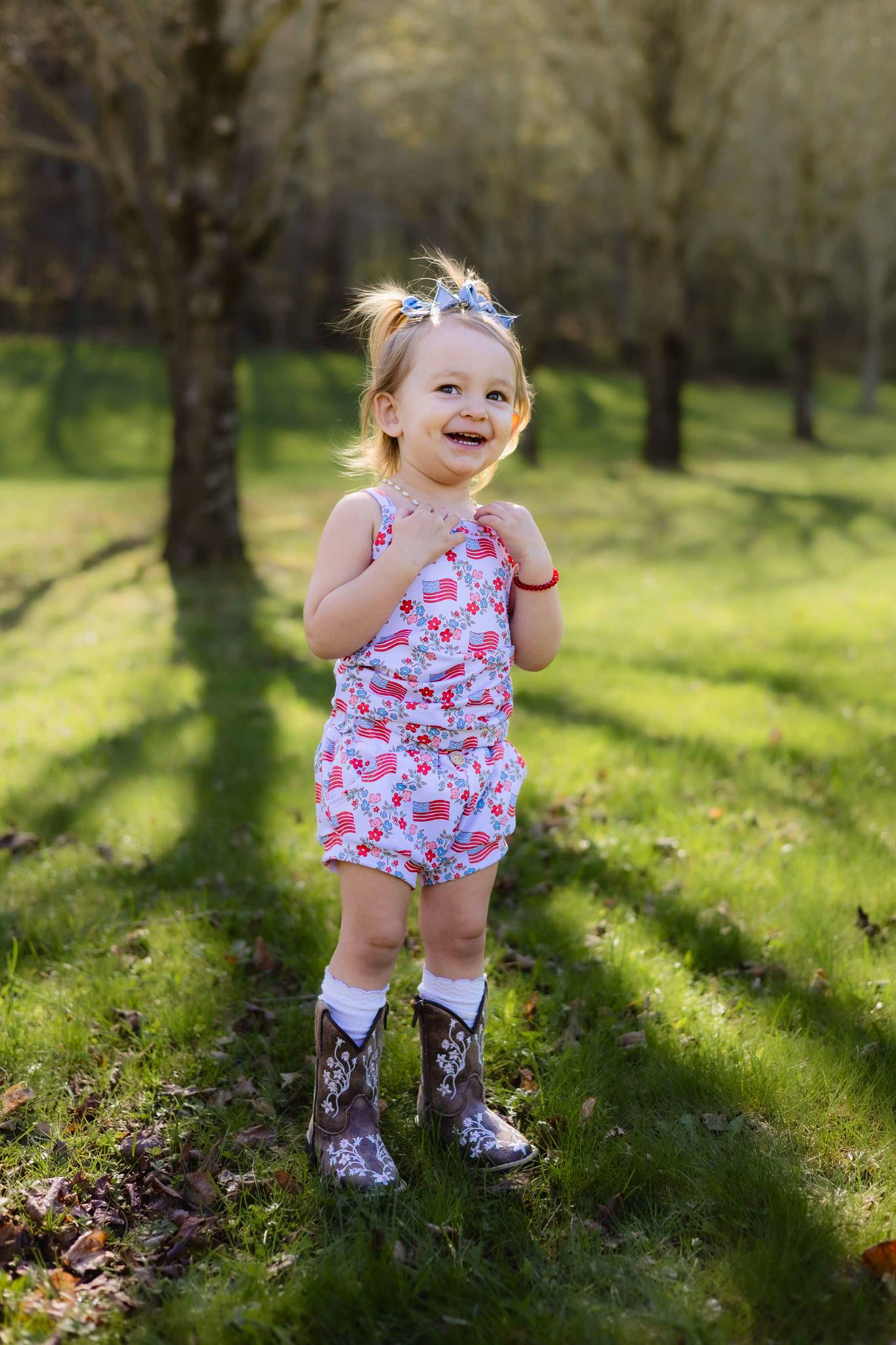 Cami and Shortie SET