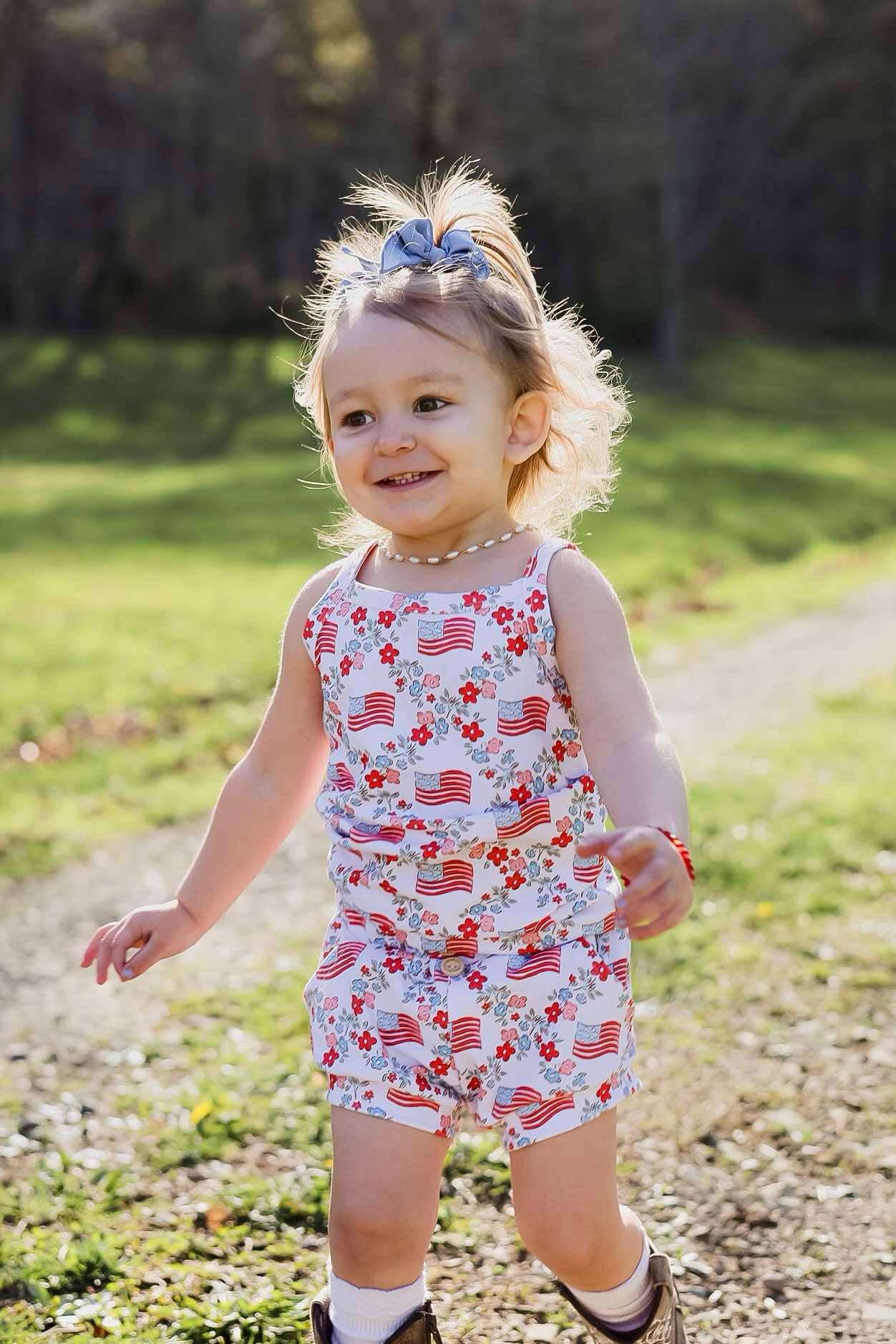 Cami and Shortie SET
