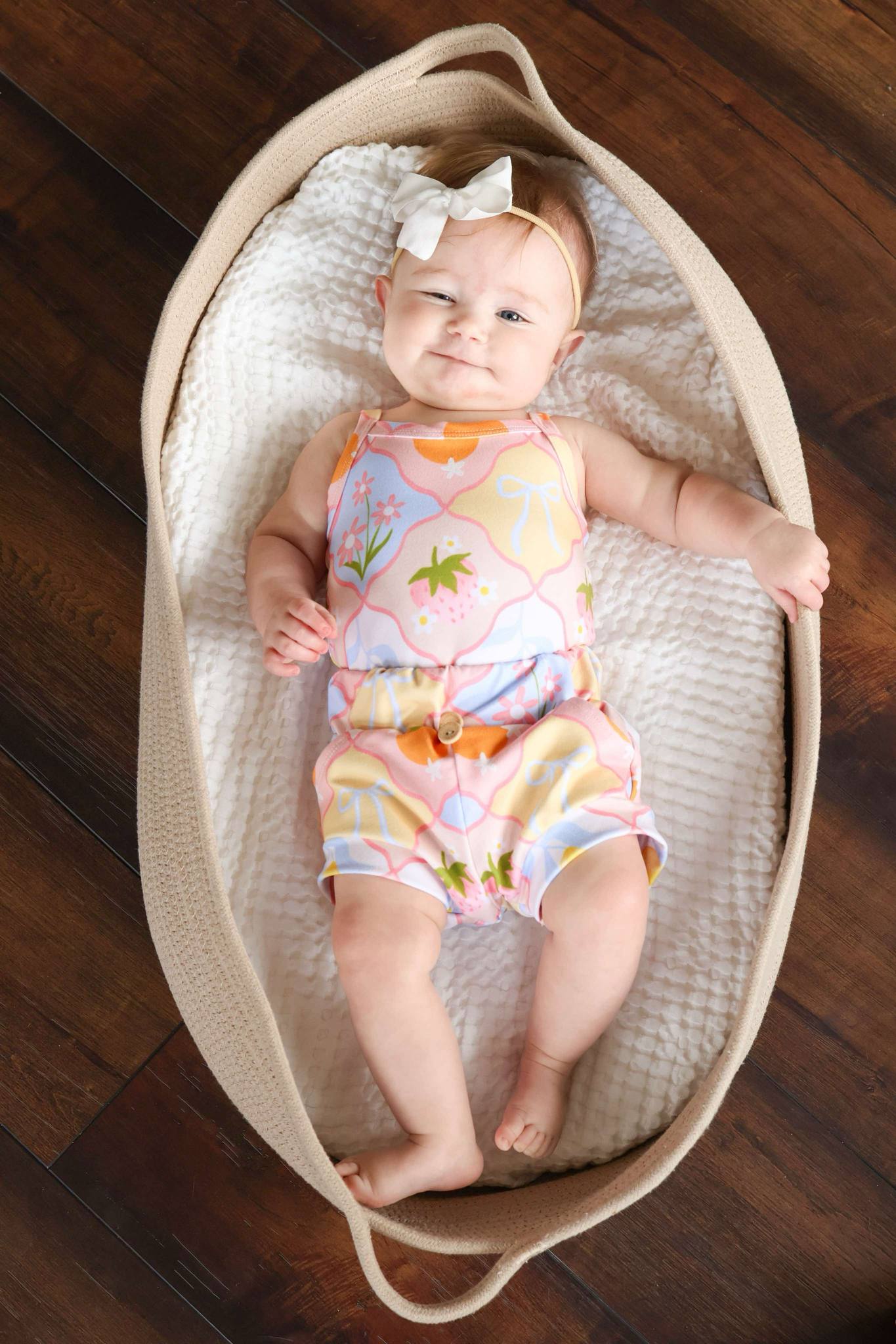 Cami and Shortie SET