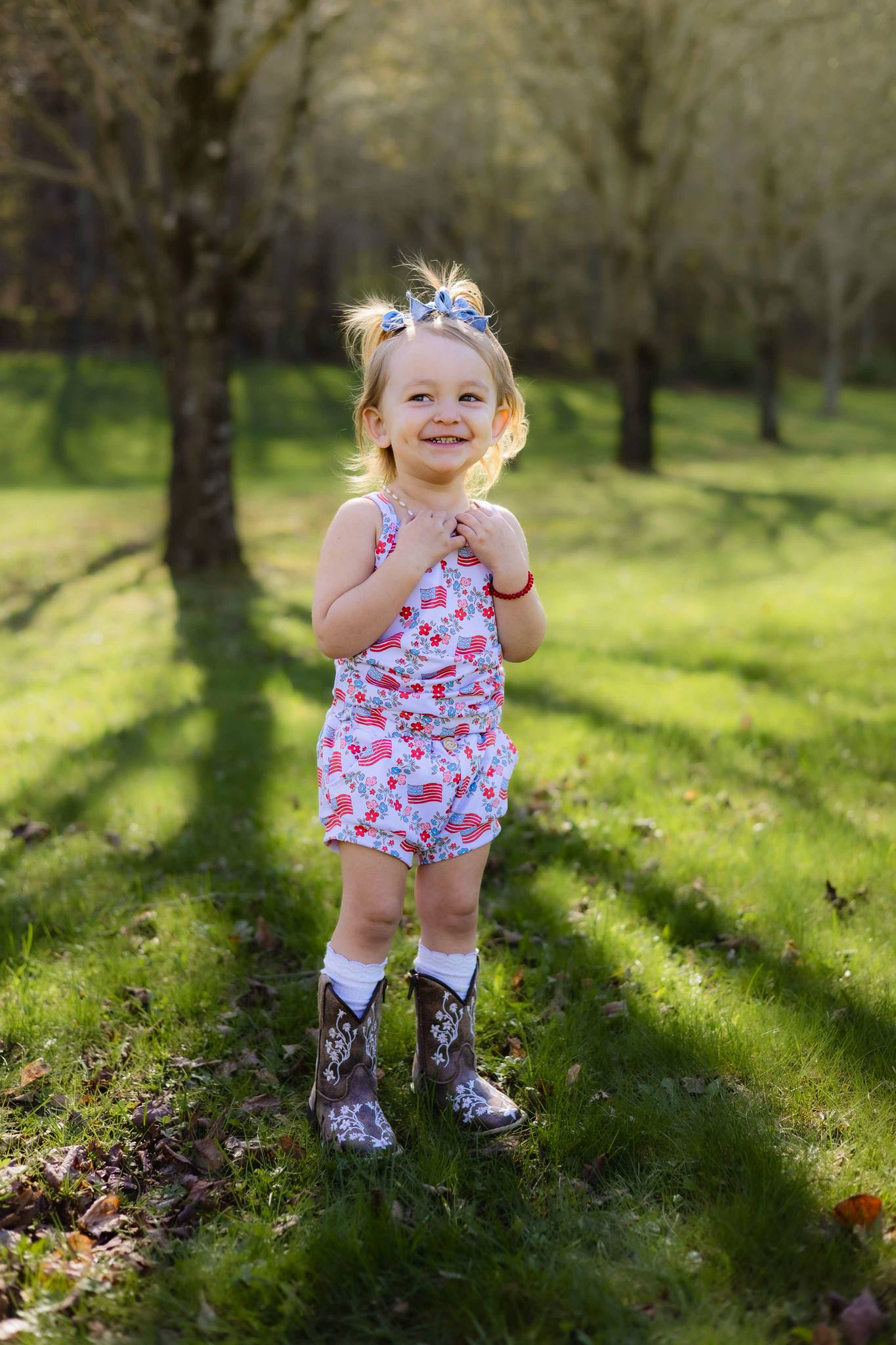 Cami and Shortie SET