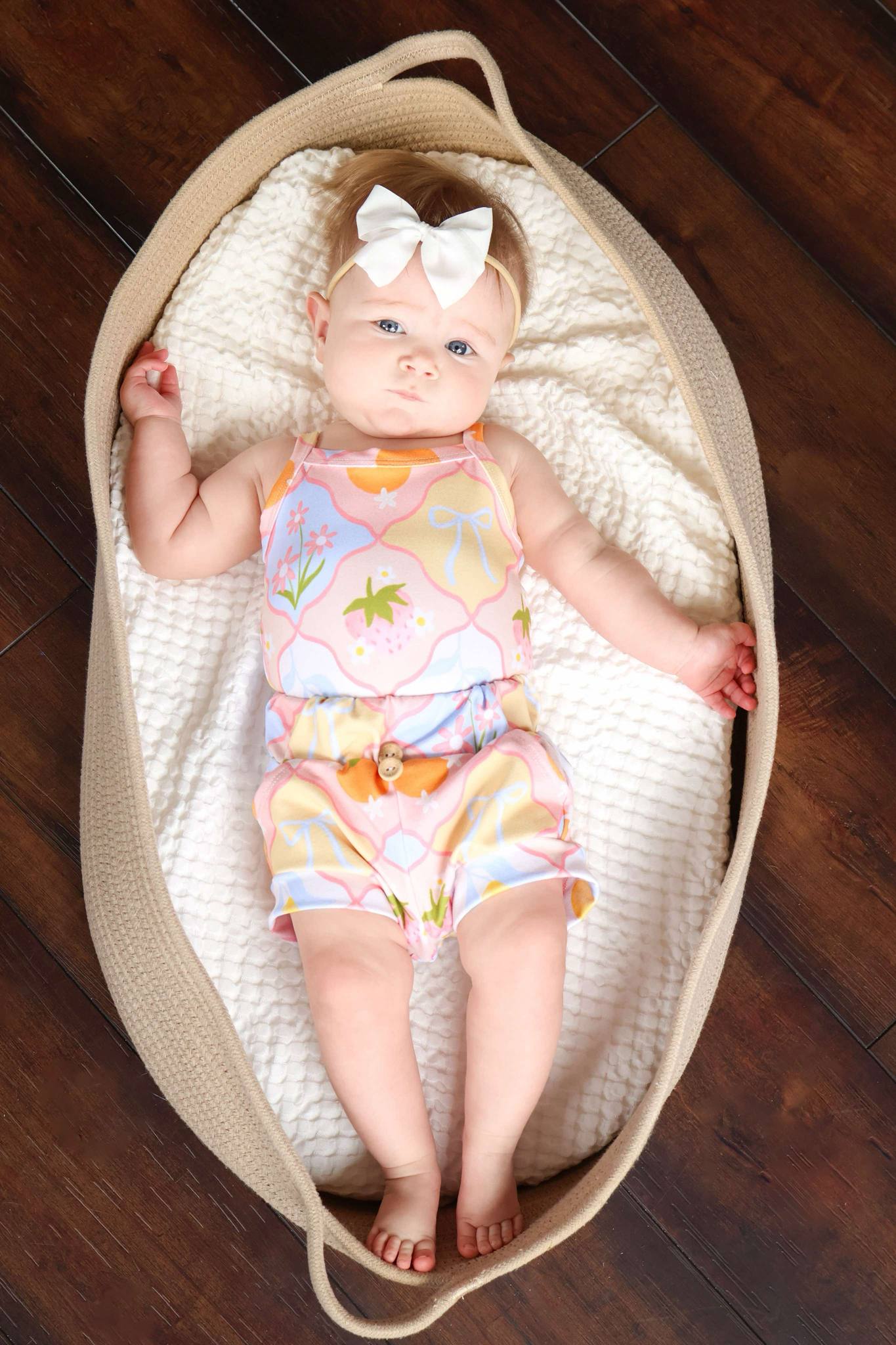 Cami and Shortie SET