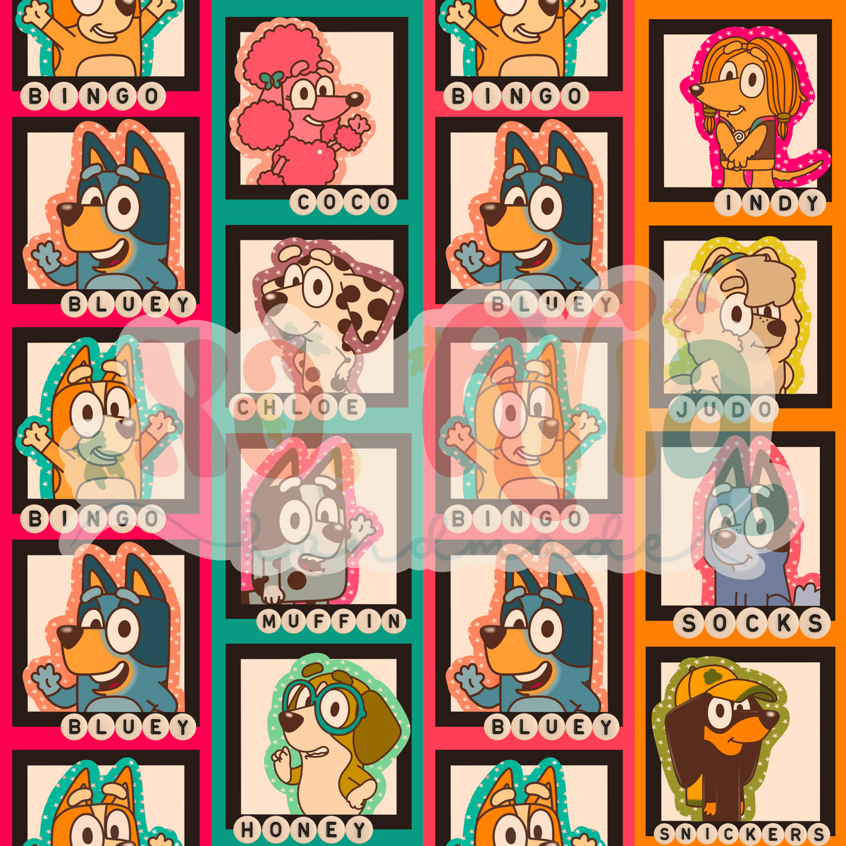Dog Friends