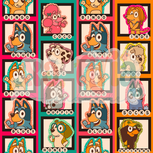 Dog Friends