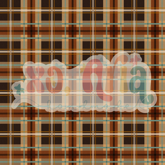 OTW Plaid