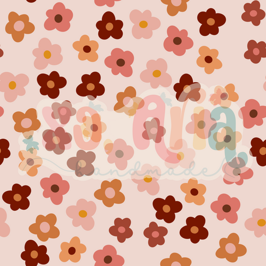 Cottagecore Daisys