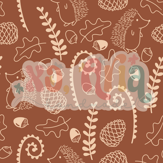 Forest Friends
