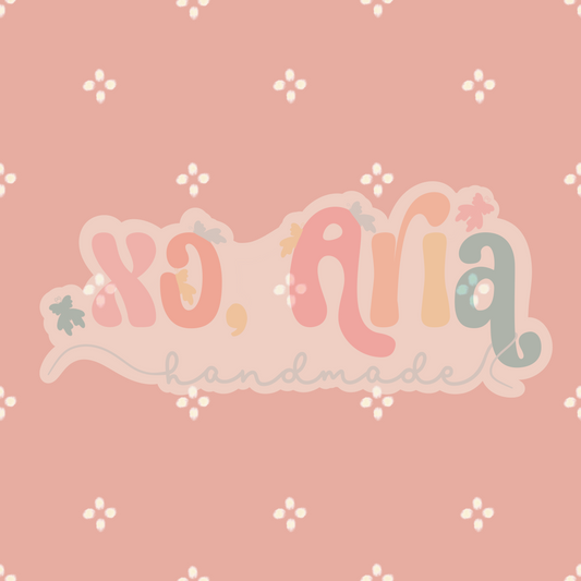 Simple Vintage Blush