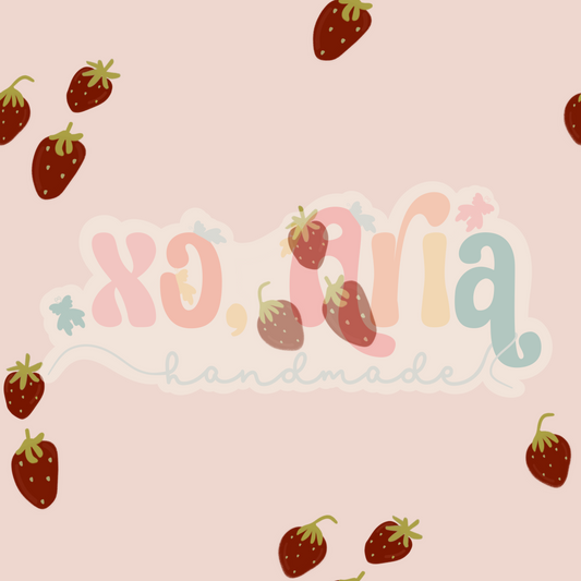 Cottage Strawberries