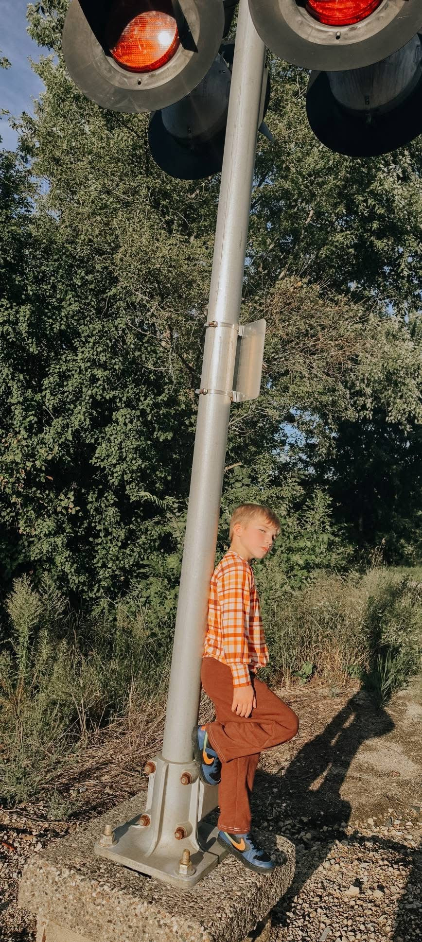 Plaid Fall Finds