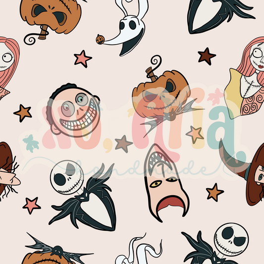Pumpkin King