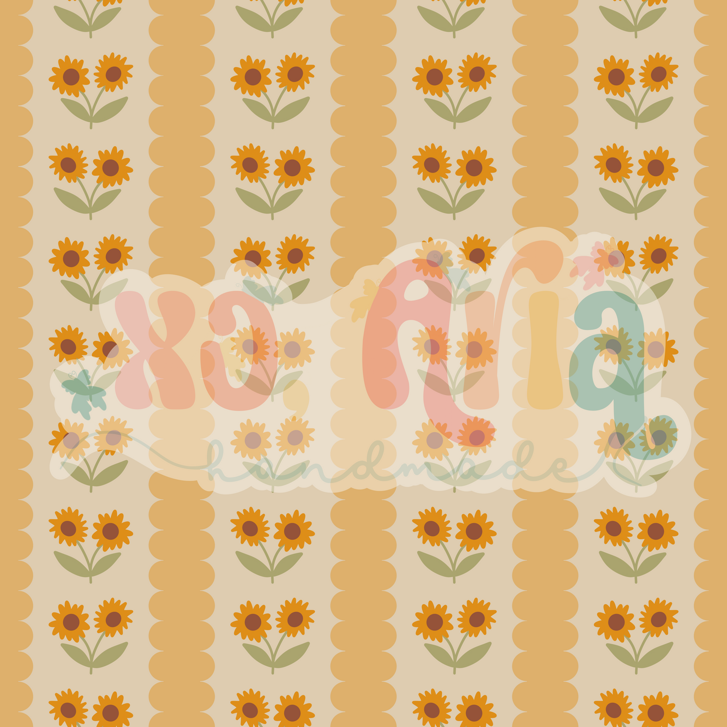 Sunflower Fields
