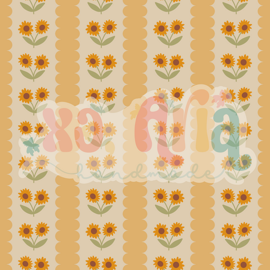 Sunflower Fields