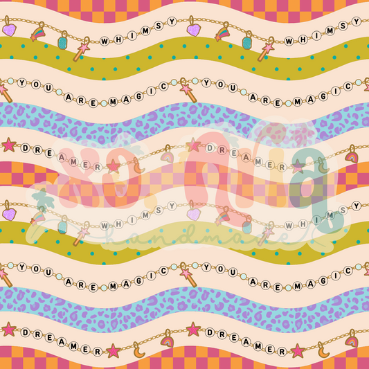 Magical Charms (Cream)