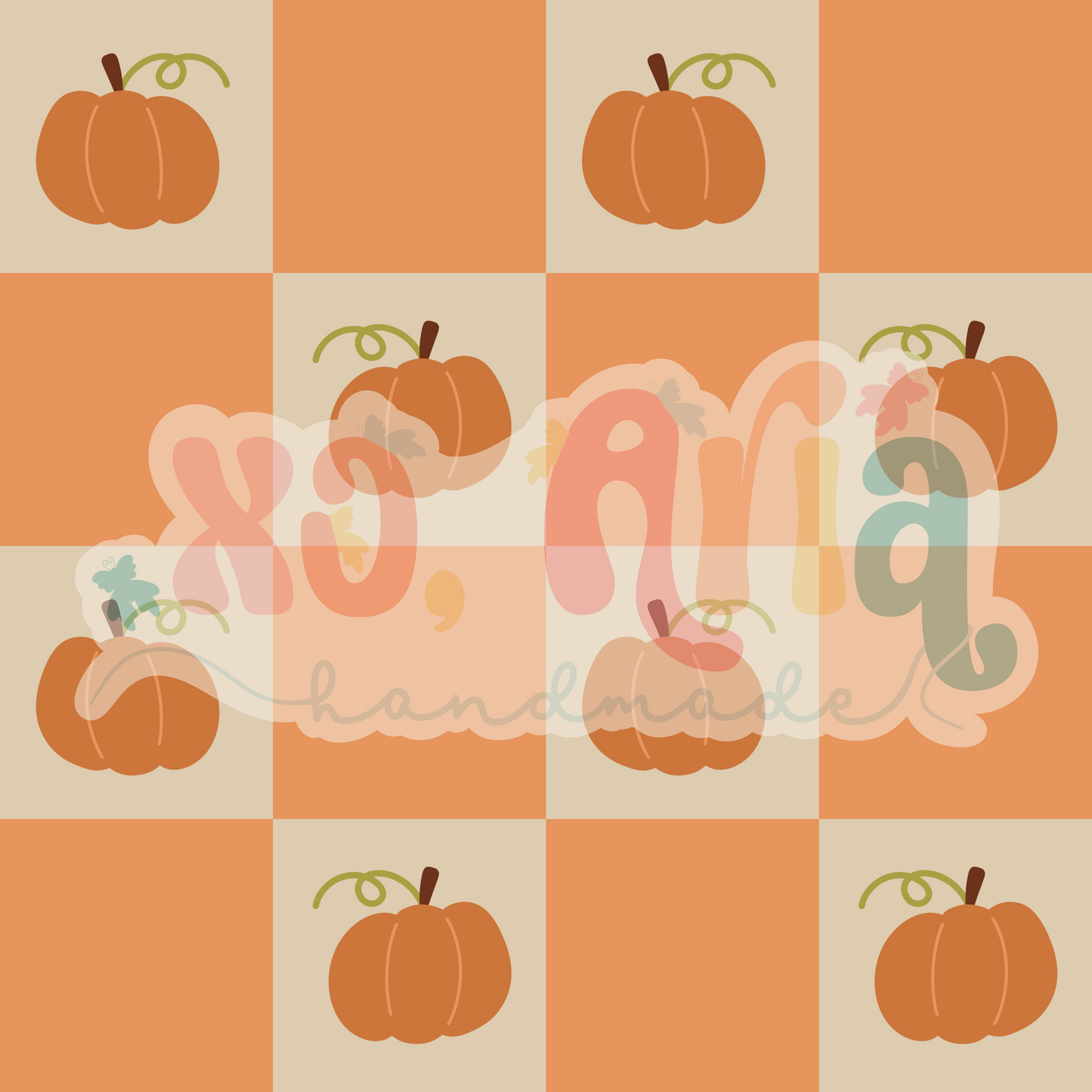 Pumpkin Patch Light