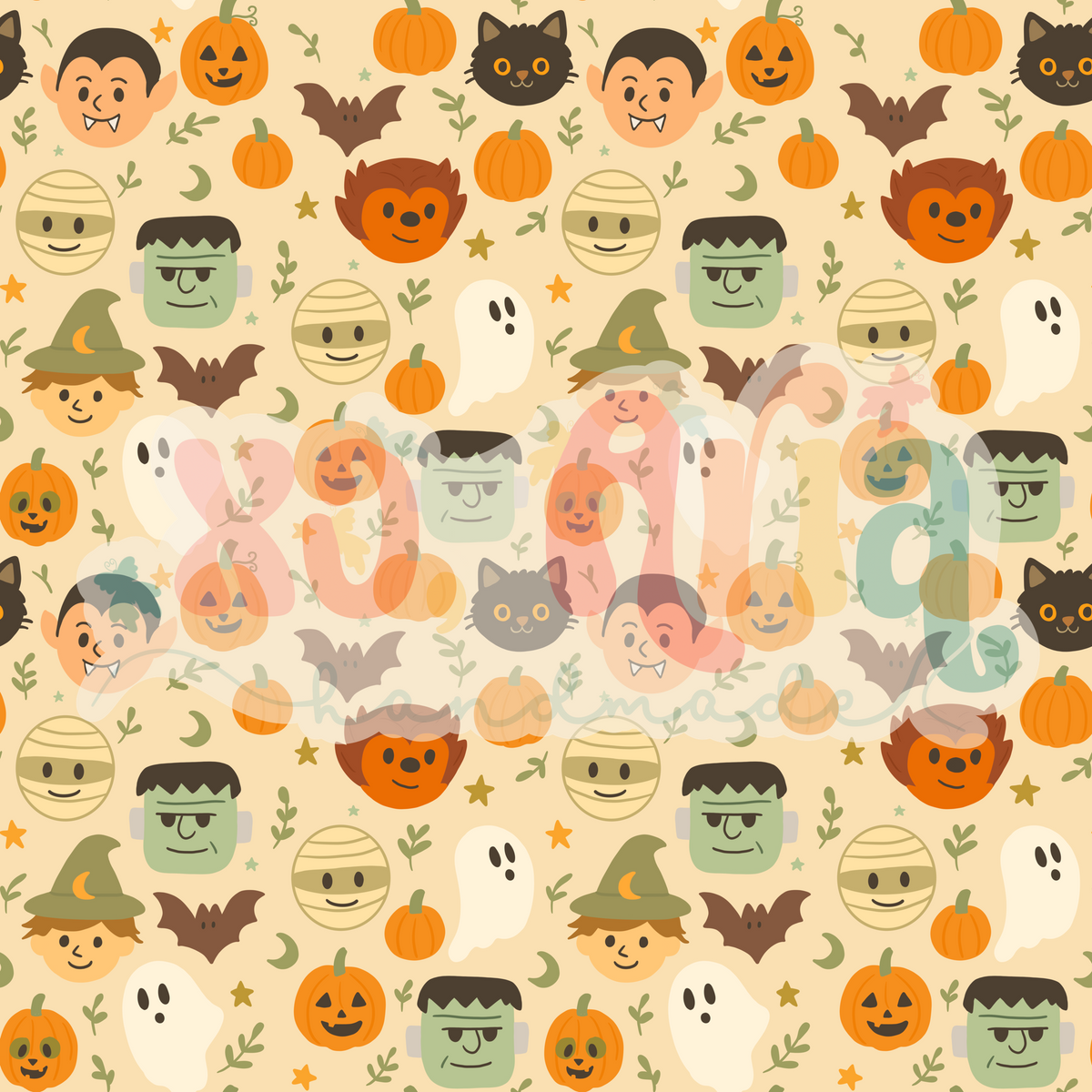 Monster Mash